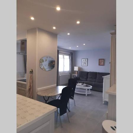 Appartement Le carrelet à Royan Extérieur photo