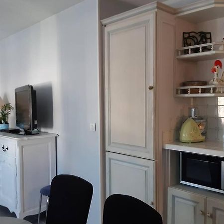 Appartement Le carrelet à Royan Extérieur photo