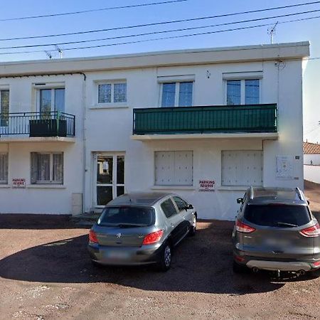 Appartement Le carrelet à Royan Extérieur photo