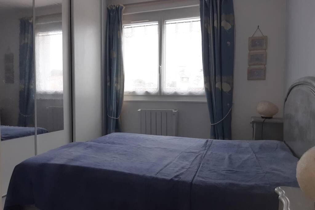 Appartement Le carrelet à Royan Extérieur photo