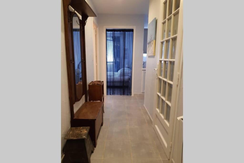 Appartement Le carrelet à Royan Extérieur photo